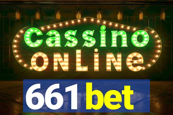 661 bet