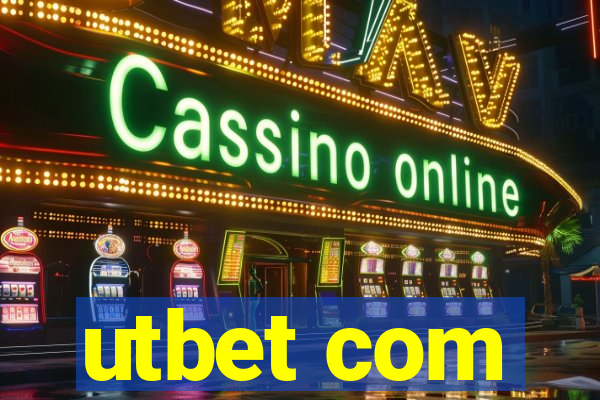 utbet com