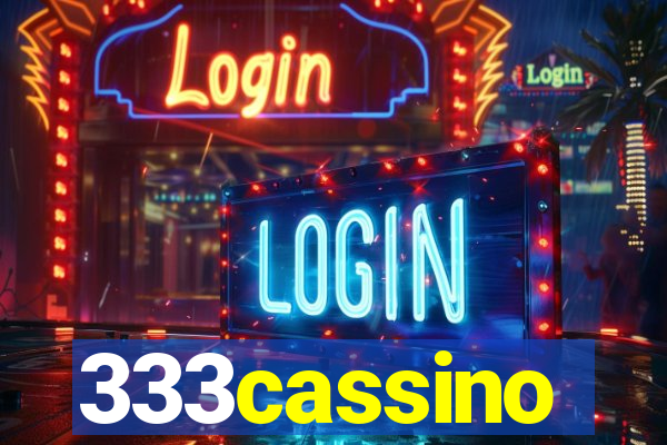 333cassino
