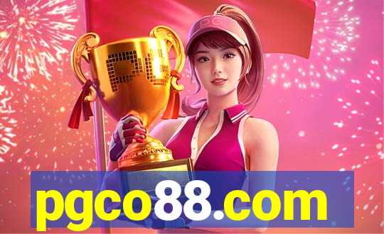 pgco88.com