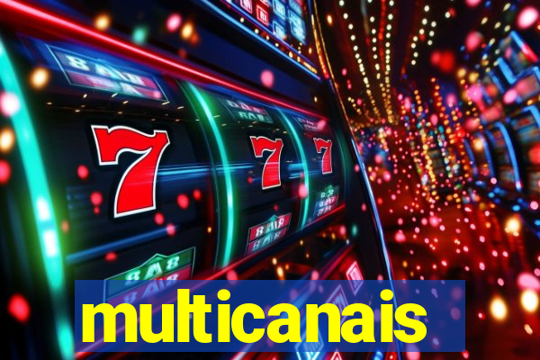 multicanais fluminense x
