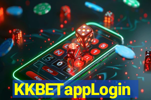 KKBETappLogin