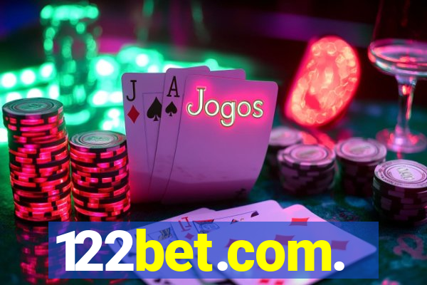122bet.com.