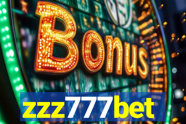 zzz777bet