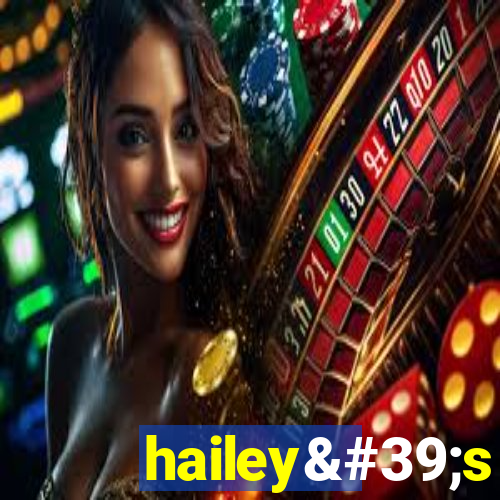 hailey's treasure adventure apk tudo desbloqueado