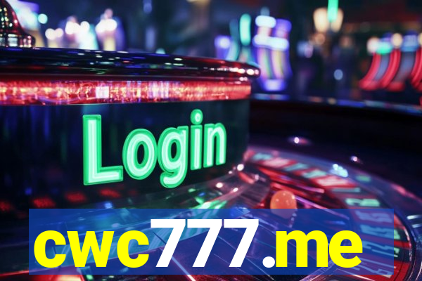 cwc777.me
