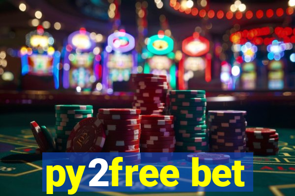 py2free bet