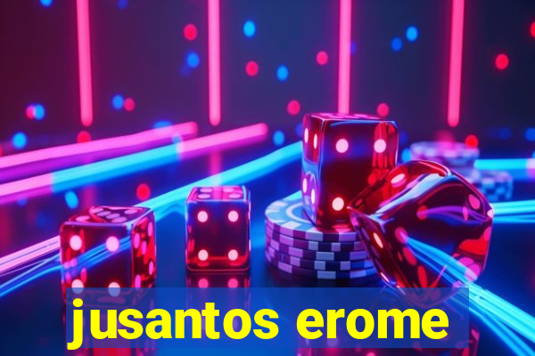 jusantos erome
