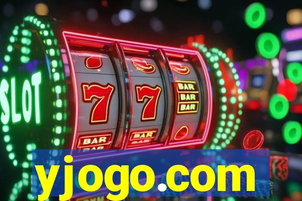 yjogo.com
