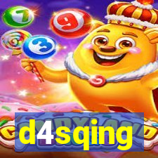d4sqing