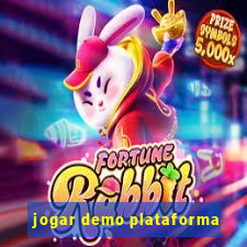jogar demo plataforma