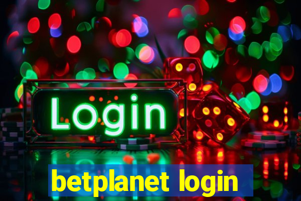 betplanet login
