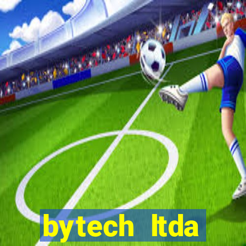 bytech ltda plataforma jogos