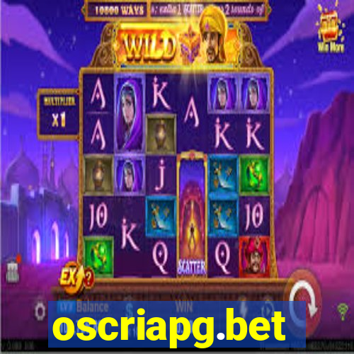 oscriapg.bet