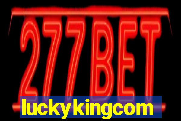 luckykingcom