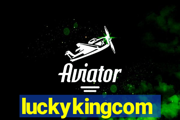 luckykingcom