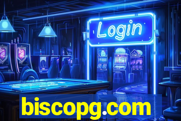 biscopg.com