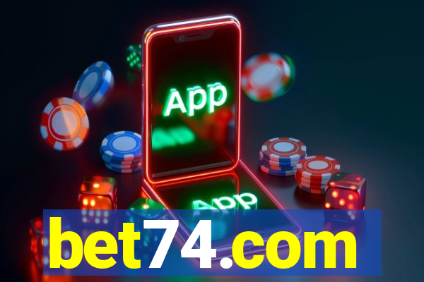 bet74.com