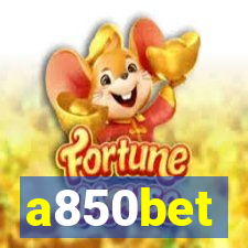 a850bet