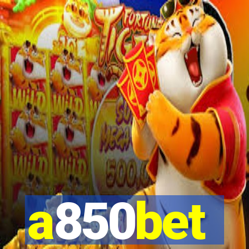 a850bet