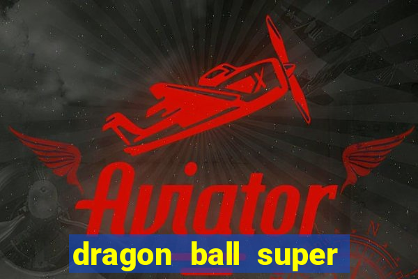 dragon ball super super hero torrent magnet