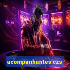acompanhantes czs