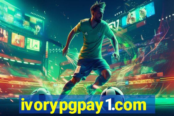 ivorypgpay1.com