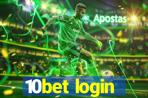 10bet login