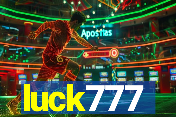 luck777