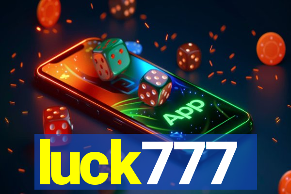 luck777