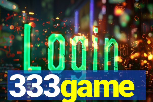 333game