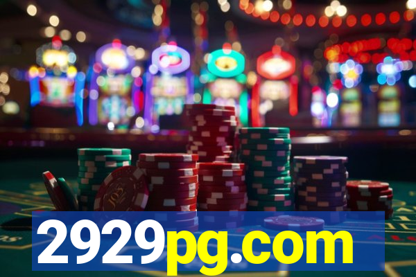 2929pg.com