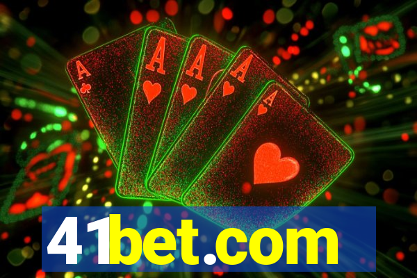 41bet.com