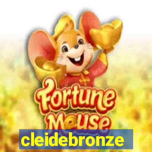 cleidebronze