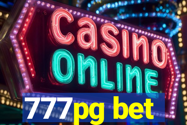 777pg bet