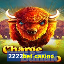 2222bet casino