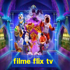 filme flix tv