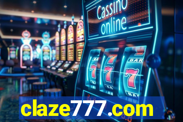 claze777.com