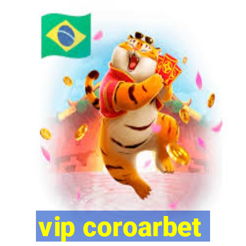 vip coroarbet