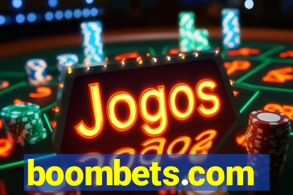 boombets.com