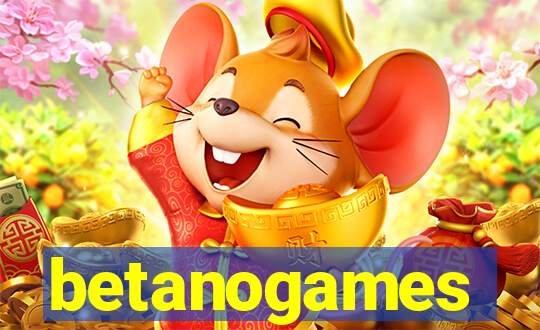 betanogames
