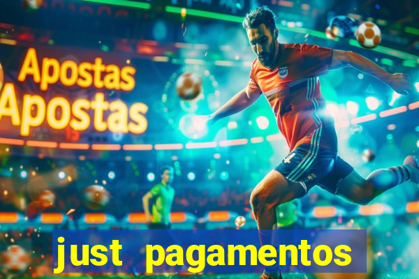 just pagamentos ltda pixbet
