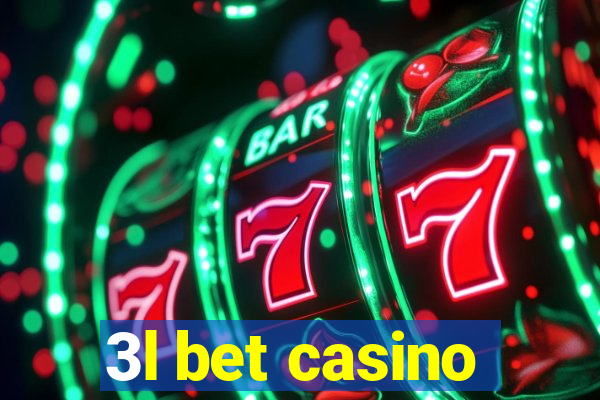 3l bet casino