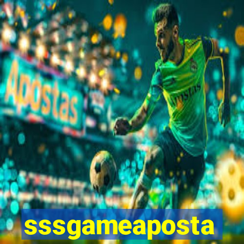 sssgameaposta