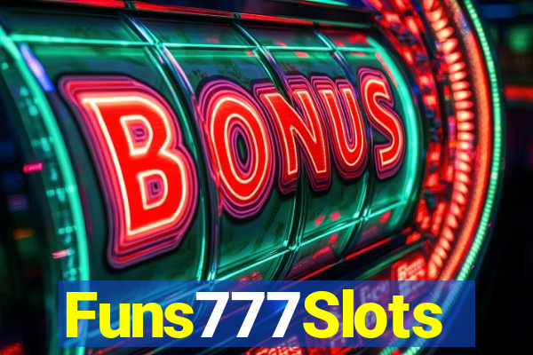 Funs777Slots