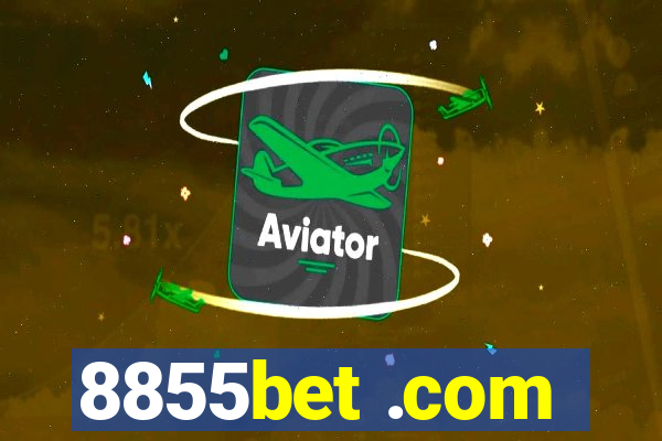 8855bet .com