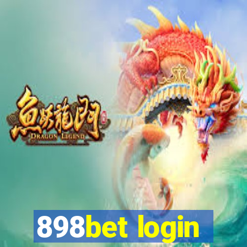 898bet login