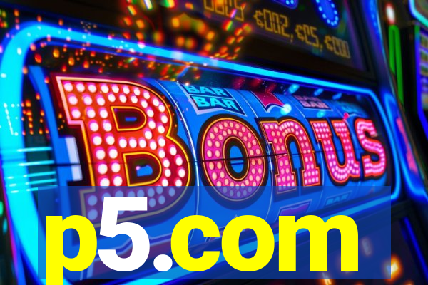p5.com