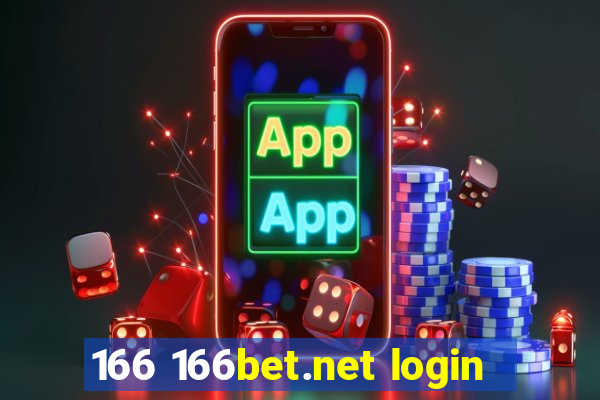 166 166bet.net login